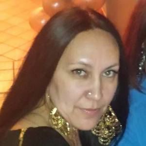 Meet your Posher, Patricia